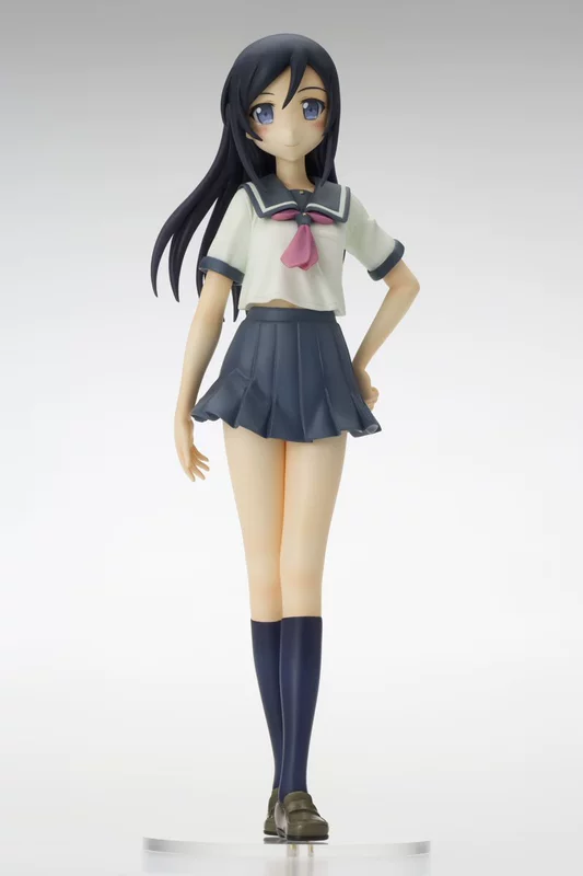 Em gái tôi không thể dễ thương như vậy Ayase Aragaki 1/8 phiên bản Nhật Bản figure - Capsule Đồ chơi / Búp bê / BJD / Đồ chơi binh sĩ