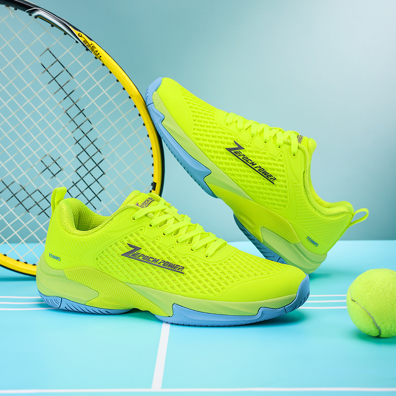 Lsvwjbvw Men's Tennis Shoes, High-End Women's Tennis Shoes, Non-Slip Breathable Professional Couple's Shoes, Training and Competition Tennis Shoes Lsvwjbvw Men's Tennis Shoes, High-End Women's Tennis Shoes, Non-Slip Breathable Professional Couple's Shoes, Training and Competition Tennis Shoes