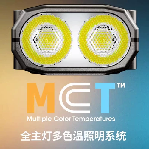 NITECORE TINI3 мини-портативный фонарик аварийного освещения перезаряжаемый металлический фонарик для edc