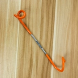 Corman Outdoor Camp Lights Crow