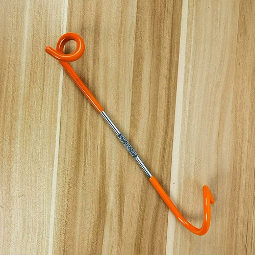 Corman Outdoor Camp Lights Crow