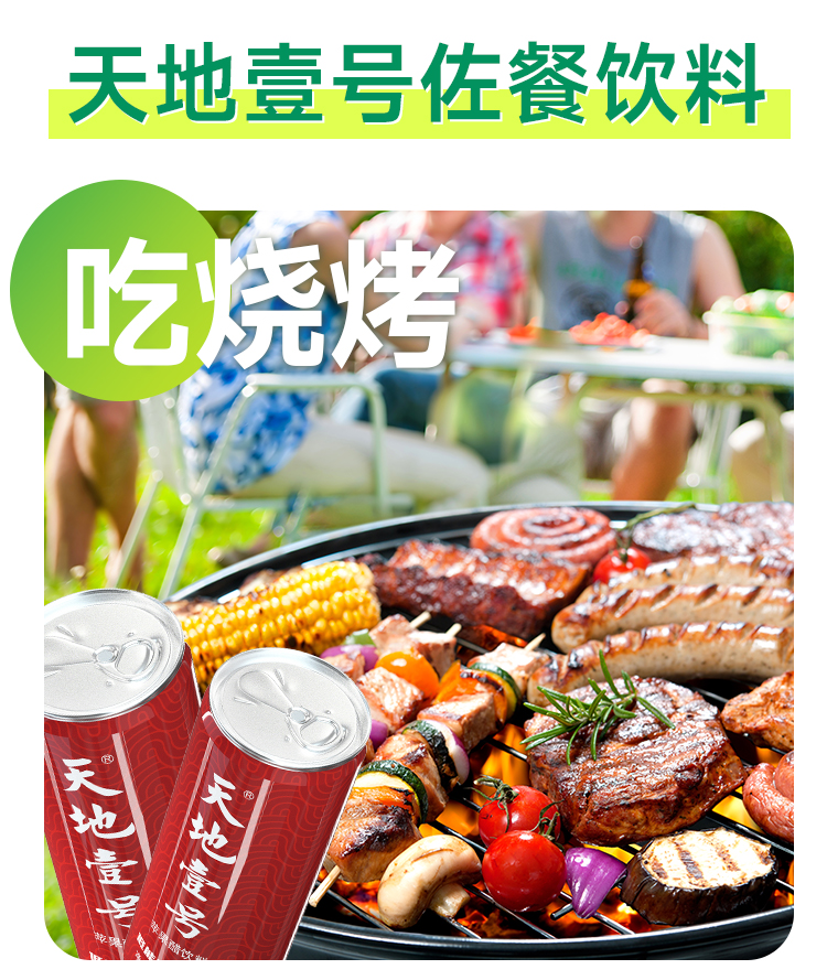 天地壹号 苹果醋饮料 330mlx15罐 喜宴装 券后35元包邮 值值值-买手聚集的地方