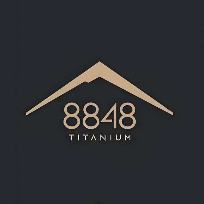 8848钛金手机