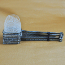 Cricket appliances stainless steel filament cricket catch net called cricket net