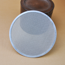 Cricket cans cricket basins stainless steel drying nets crickets diameter 13cm