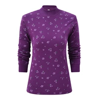 Purple Print