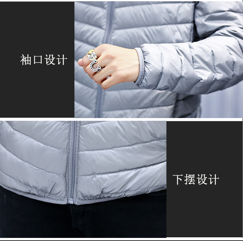 Blouson chaud pour homme PUNNCURR   - Ref 3112466 Image 10