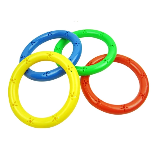 Детское кольцо для детского сада для раннего возраста, дорожный браслет для спортзала, со звуком
