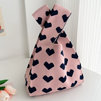 Розовый, J012-1