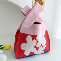 Розовый, J012-2