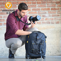 Jingjia ALTA FLY 48T 49T 62t multi-function SLR camera bag camera bag travel trolley case