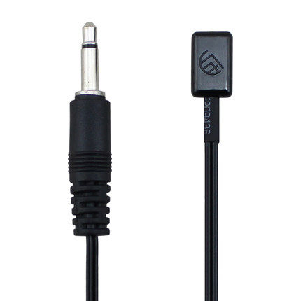 Bay Bridge IR-T01 3 5 Single Core turn 1 infrared transmitting stick transmitter remote remote control can be fit into wall socket