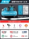 Трехцилиндровый W-1,6/8 [Три фаза 380V] Ling OU Brand 11 кВт полная медная линия