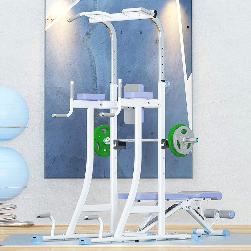 Demagee start-up indoor horizontal bar home fitness equipment multi-function single parallel bar professional trainer