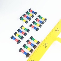 Shanghai teaching DNA double helix structure model components biological experimental equipment teaching instruments