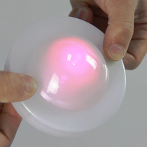 Shanghai teaches human body conductive ball people experience electric ball electroscope primary school science inquiry teaching instrument