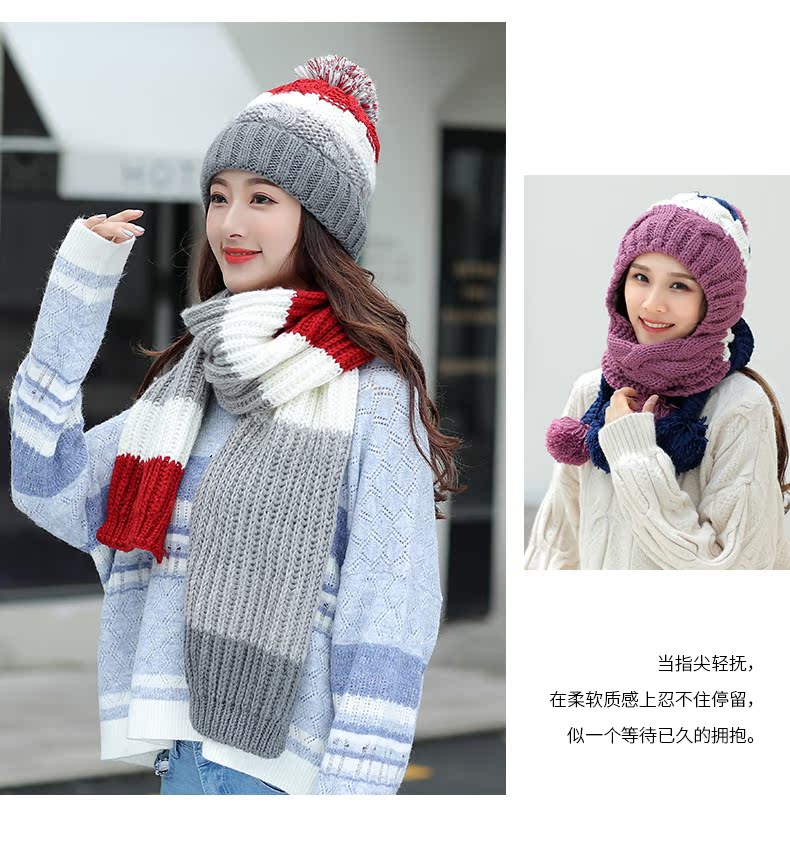 Chapeau pour femme en Acrylique - Ref 3234488 Image 17