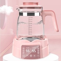 Safety Hall baby thermostatic kettle milk mixer temperature milk heater smart home Automatic Milk powder artifact