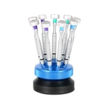 Очки, отвертка, комплект, набор инструментов