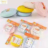 Cobby Baby dày dải chống va chạm Dải bảo vệ góc Dải bảo vệ góc dải bảo vệ an toàn cho trẻ em 2 mét - Baby-proof / Nhắc nhở / An toàn / Bảo vệ sỉ đồ dùng tiện ích