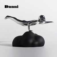 Dnnni Dream Поздравления Boys Swing Hotel Model Home Home Living Room Популярные ремесленные украшения подарки подарки подарки