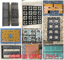 Bakelite electrical plywood anti-static glass fiber high temperature heat insulation synthetic stone plate mold fixture processing customization