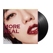 (Mainland genuine) Wu Mochou shrimp musicians made LP vinyl