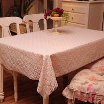 Free shyippingI PVC pastoral style noclean tablecloth wat