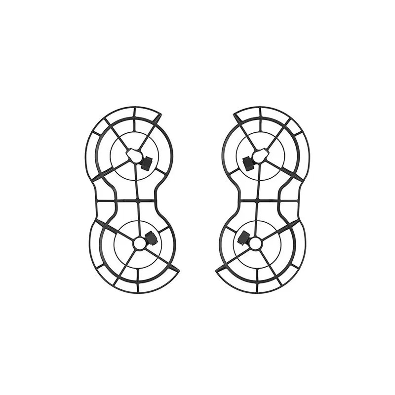 御风而行：揭秘大疆Mini2原装螺旋桨