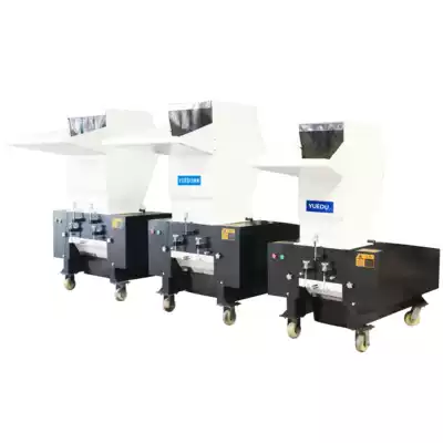 Industrial shredder, large paper shredder, high-power shredder, hundreds of paper shredders at a time