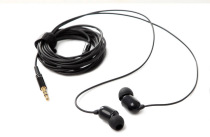 Dazu D1 three-meter professional monitor in-ear earplugs mobile phone sound card live dedicated subwoofer headset yy anchor