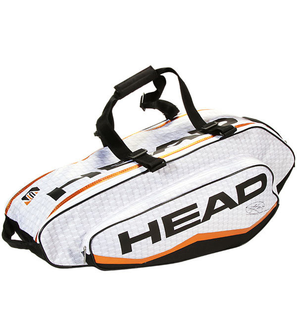 Sac de tennis - Ref 26286 Image 4
