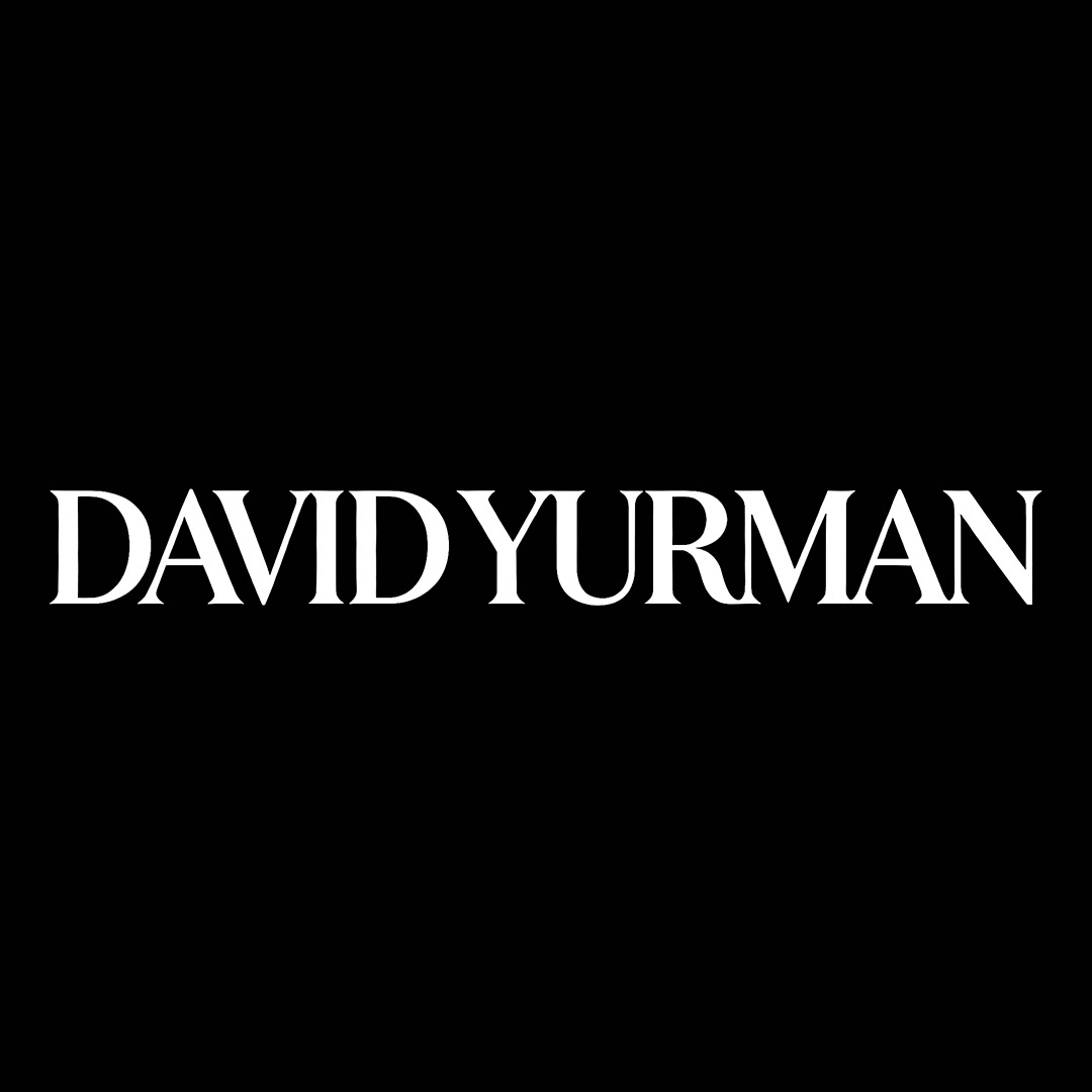 David Yurman的LOGO