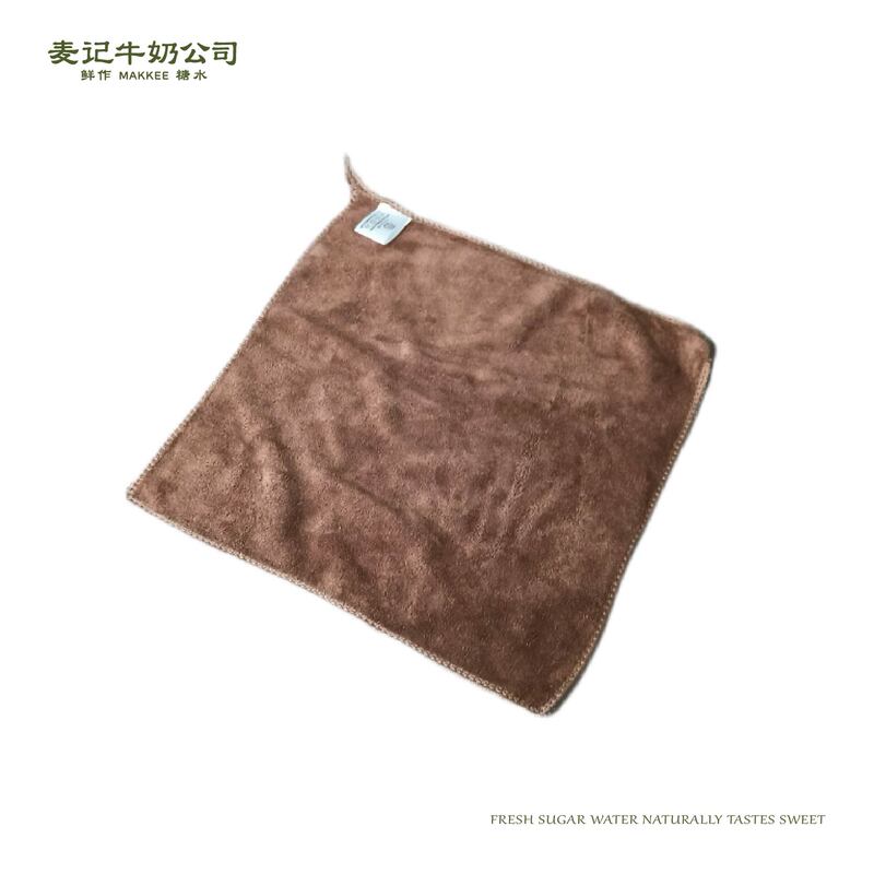 Cleaning Towels That Leave No Marks, Square Cleaning Cloths, Cleaning Cloths for Housekeeping and Dishwashing (20 Pieces)