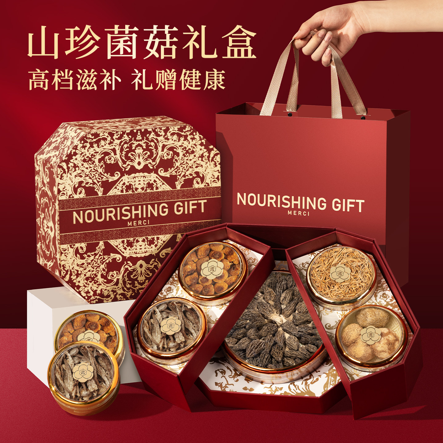 云南拜年送什么礼物🎁最合适?2026年春节送礼全攻略