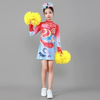 Стиль 5 красного и синего алмаза