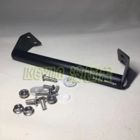 Полный алюминиевый удлинитель диаметром 20 мм