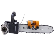 Portable household electric chain saw chain saw grinder accessories grinding head file woodworking tooth cutting tool hand chain grinder