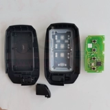 Подходит для VVDI второго поколения XM38 Toyota, машины для смарт-карт Skylark MAX, портативной машины, планшета, ключа дистанционного управления