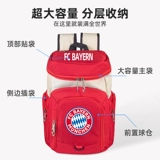 Футбольная спортивная сумка, дорожный ранец, вместительный и большой рюкзак для отдыха, снаряжение, сумка-органайзер