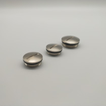 Metal boring cover M12X1 5 Seals M16*1 5 Copper plug M18 M20 M22 M24 M25 hole plug