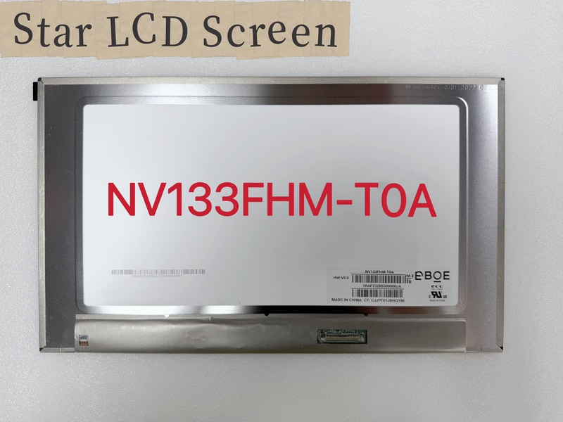 Hp/Hp Elitebook 830 G7 G6 G8 Lcd Screen Assembly Nv133Fhm-T0A Hp/Hp Elitebook 830 G7 G6 G8 Lcd Screen Assembly Nv133Fhm-T0A