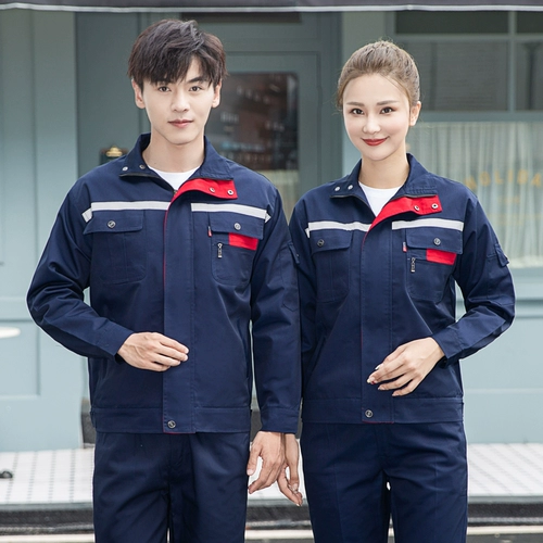 Демисезонный комбинезон подходит для мужчин и женщин, износостойкий лонгслив, увеличенная толщина, делается под заказ