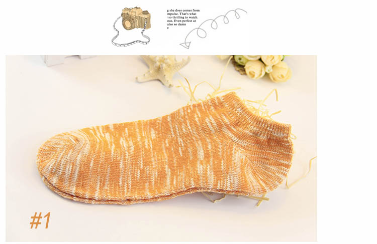 Chaussettes - collants - Ref 777932 Image 29