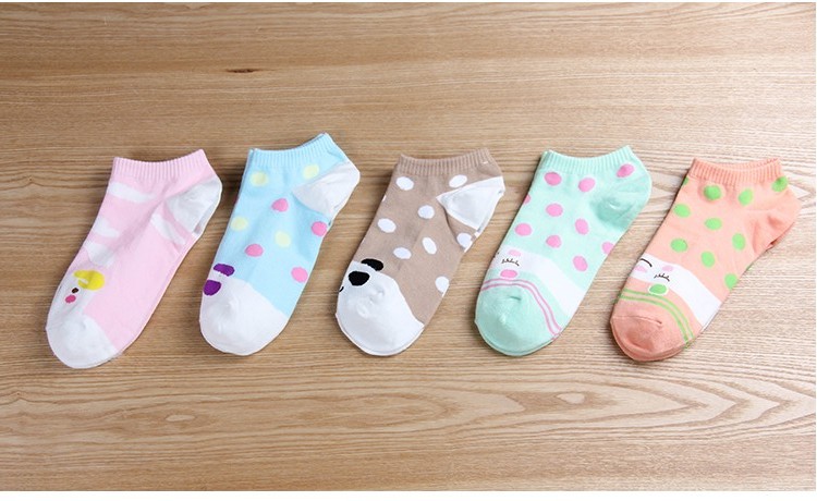 Chaussettes - collants doux - Ref 772152 Image 20