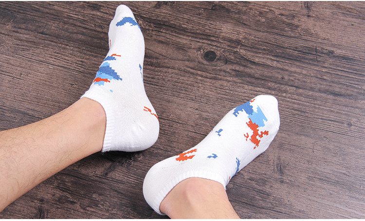 Chaussettes - collants MUTO simple - Ref 754394 Image 43