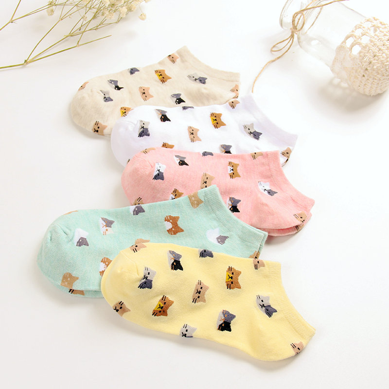 Chaussettes - collants MUTO doux - Ref 753195 Image 17