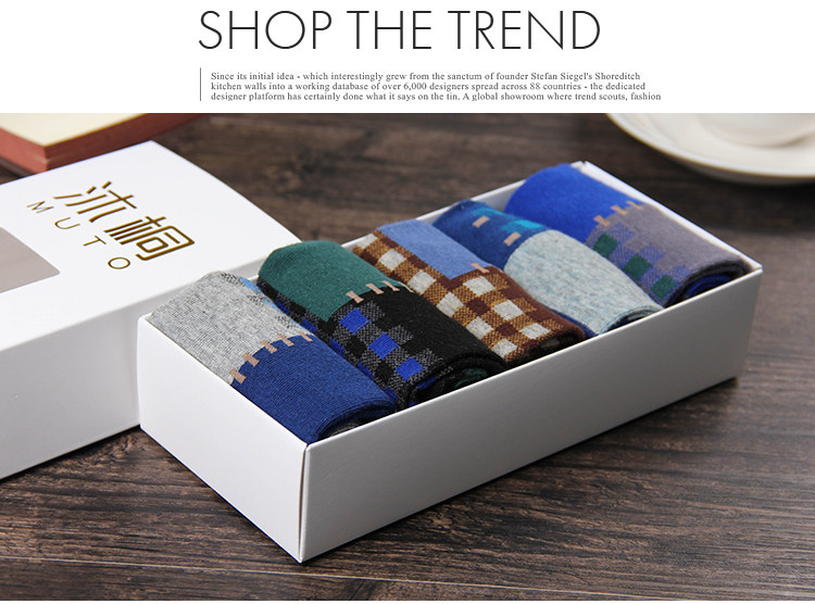 Chaussettes - collants MUTO simple - Ref 754394 Image 47