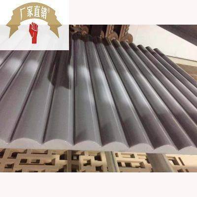 Custom 3 cm SEMICIRCLE CYLINDRICAL CORRUGATED PLATE SOLID WAVE BOARD BEDROOM WALL PANEL WALL WALL PANEL INTERIOR TRIM BACK-TAOBAO