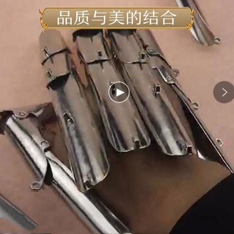 Trampoline Melon Special Prop Girlfriend Hand Finger head secondary school student pendant personality booster Artisanal Geng Melon Collapse